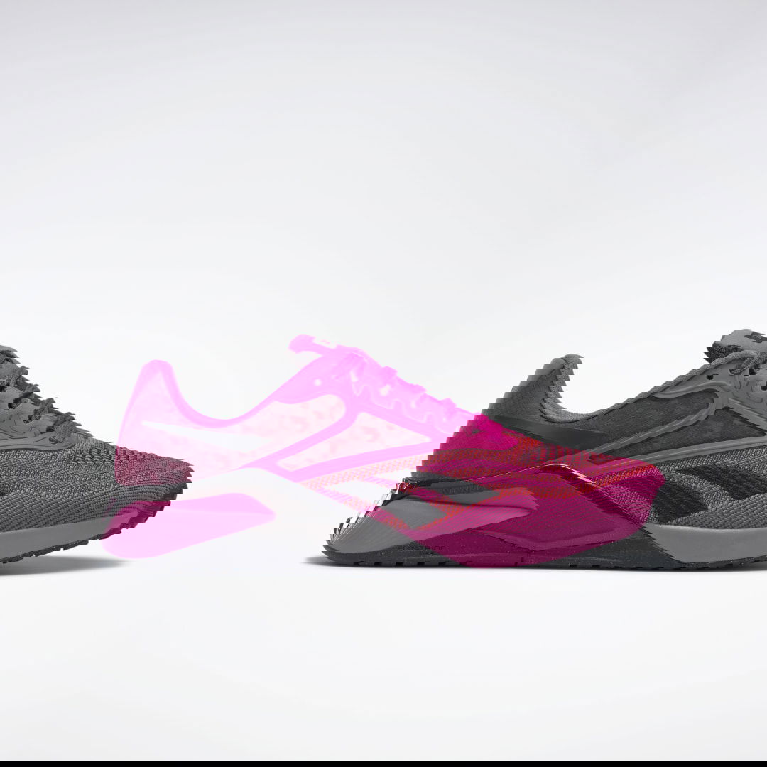 Sneakers och skor Reebok Nano X2 Rosa | GY2295, 0