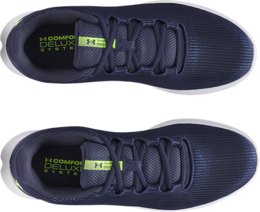 Sneakers och skor Under Armour UA Charged Speed Swift Mörkblå | 3026999-405, 3