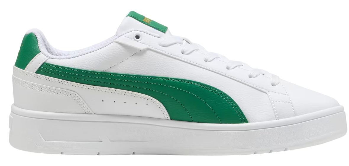 Sneakers och skor Puma Puma Smash v2L Vit | 365215-003, 0