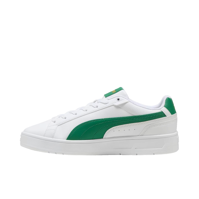 Sneakers och skor Puma Puma Smash v2L Vit | 365215-003