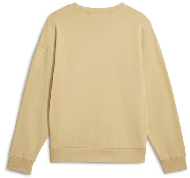 Sweatshirt Puma Sweatshirt Better Essentials Beige | 676803-84, 1