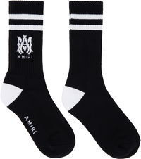Core Logo Socks