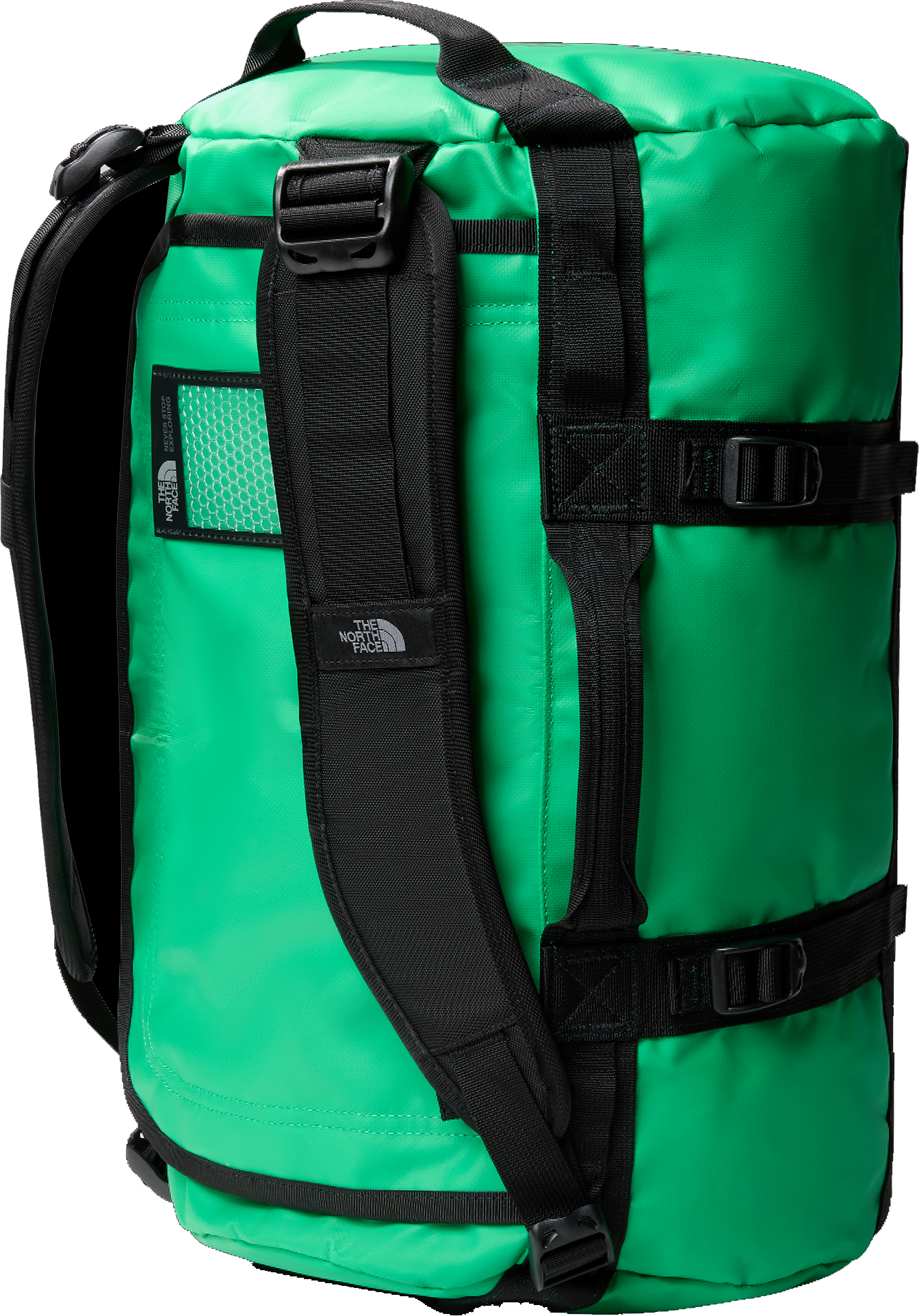 Resväska The North Face XS Base Camp Travel Bag Orange | NF0A52SS, 1