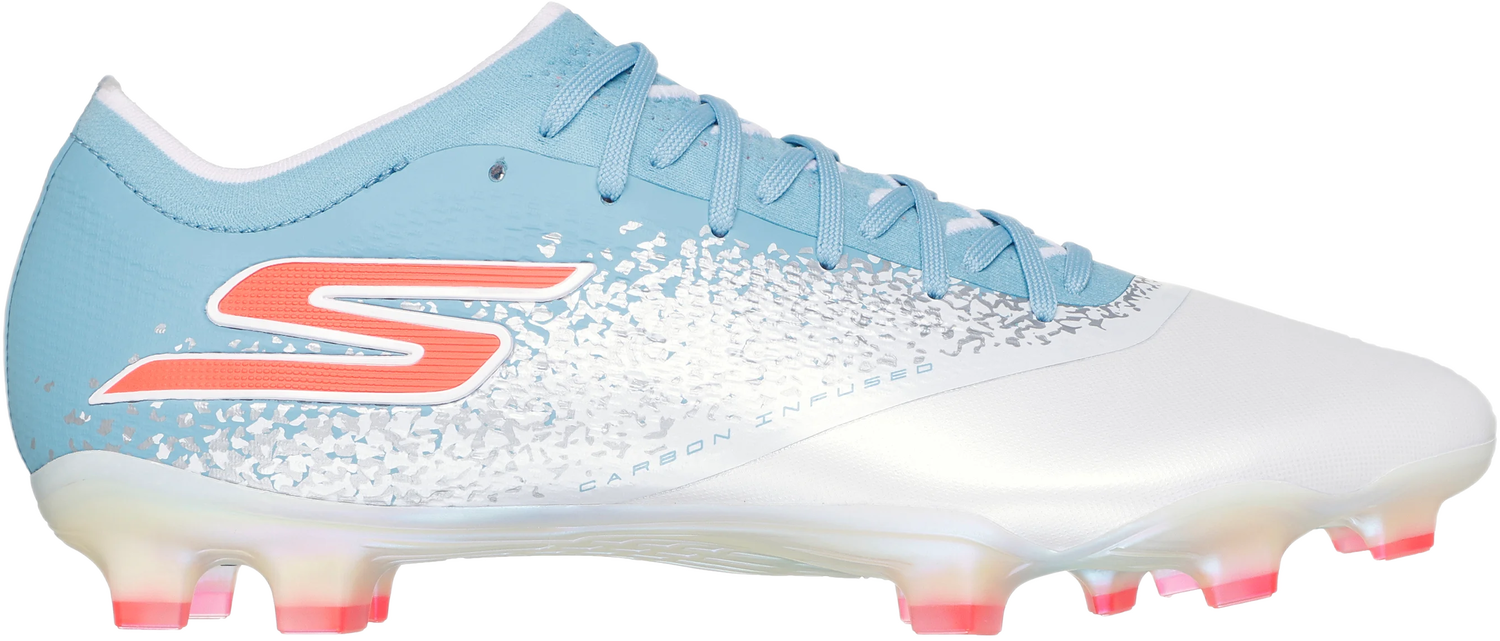 Sneakers och skor Skechers Razor 1.5 Elite FG Blå | 252020-wtqp, 0