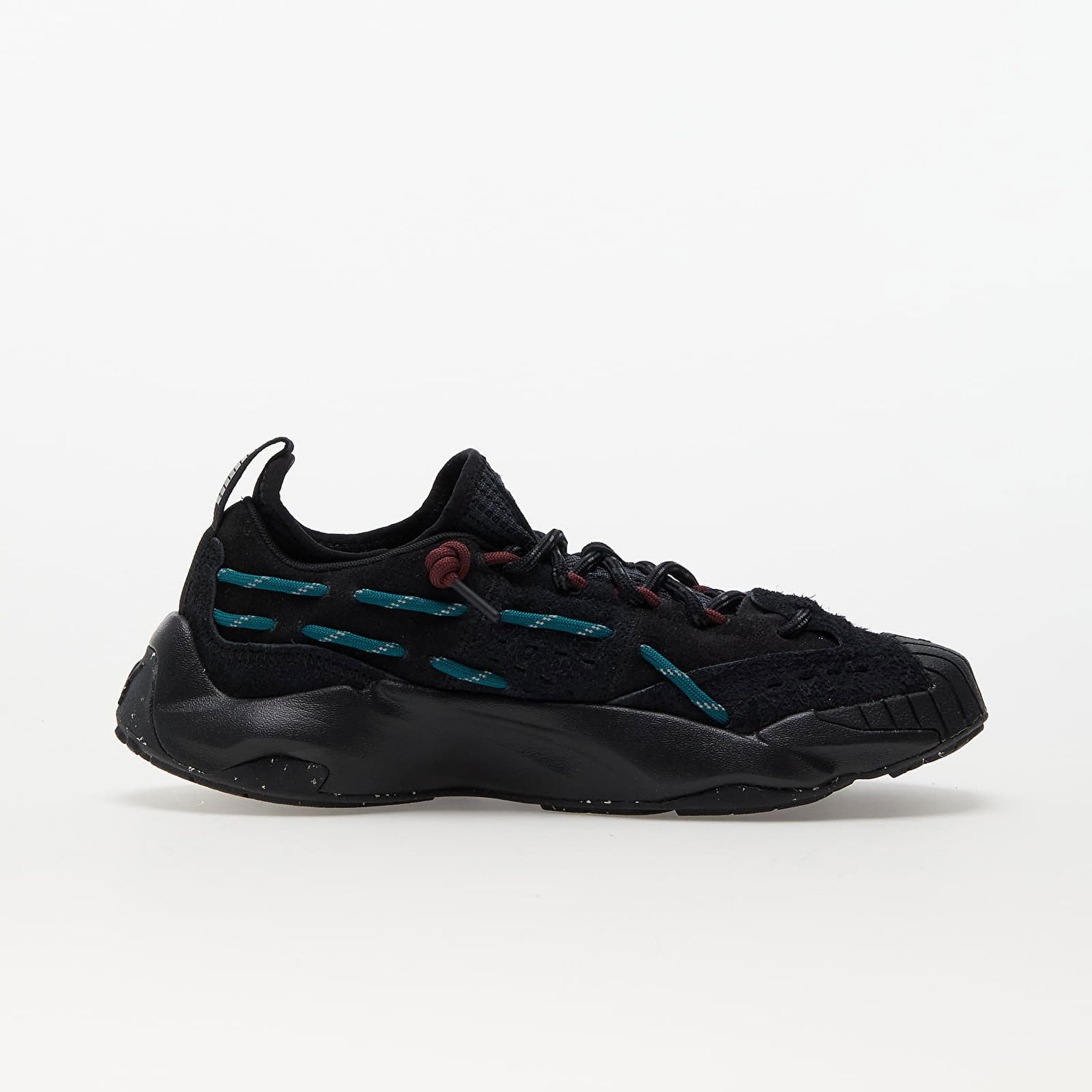 Sneakers och skor Puma Plexus Svart | 38632902, 1
