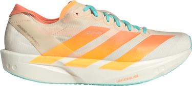 Sneakers och skor adidas Performance Adizero Takumi Sen 11 Beige | jq2820, 0