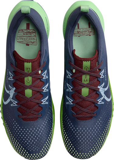 Sneakers och skor Nike Pegasus Trail 4 Flerfärgad | dj6158-403, 3