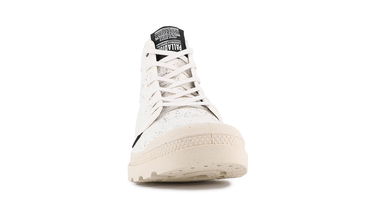Sneakers och skor Palladium Pampa Demodog Stranger Things High-Top Boot Vit | 74497-180-M, 3