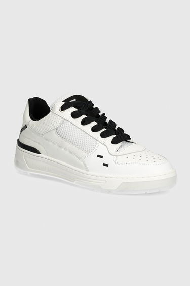 Sneakers och skor Filling Pieces Cruiser Crumbs Vit | 64427542024, 0
