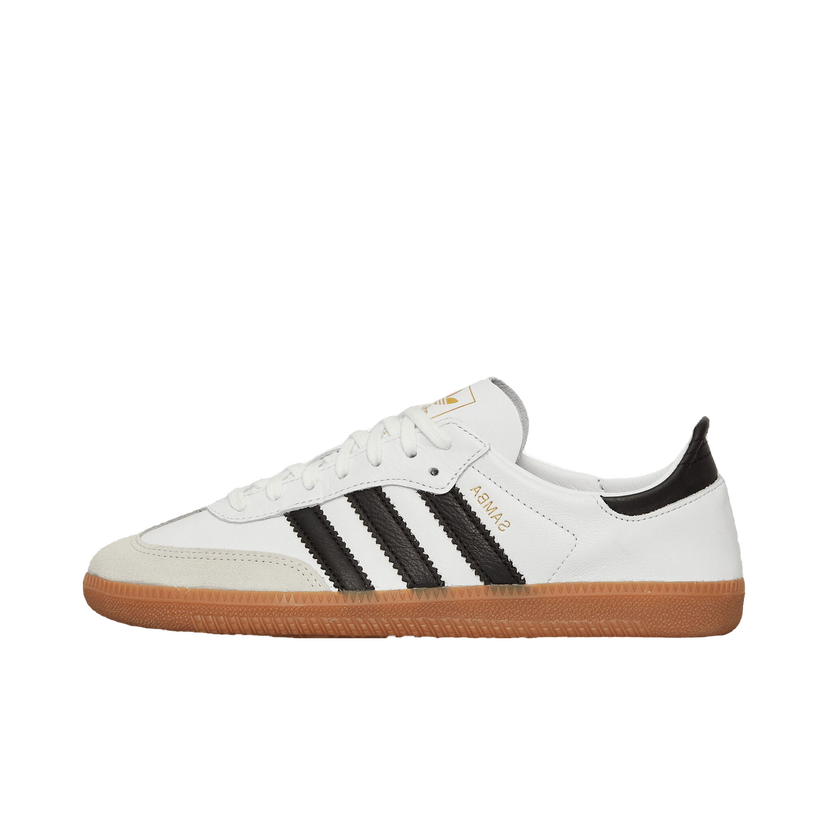 Sneakers och skor adidas Originals Samba "Decon" Vit | IF0642 001