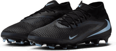 Sneakers och skor Nike PHANTOM 6 HIGH ACADEMY FG/MG Svart | hq2278-003, 5