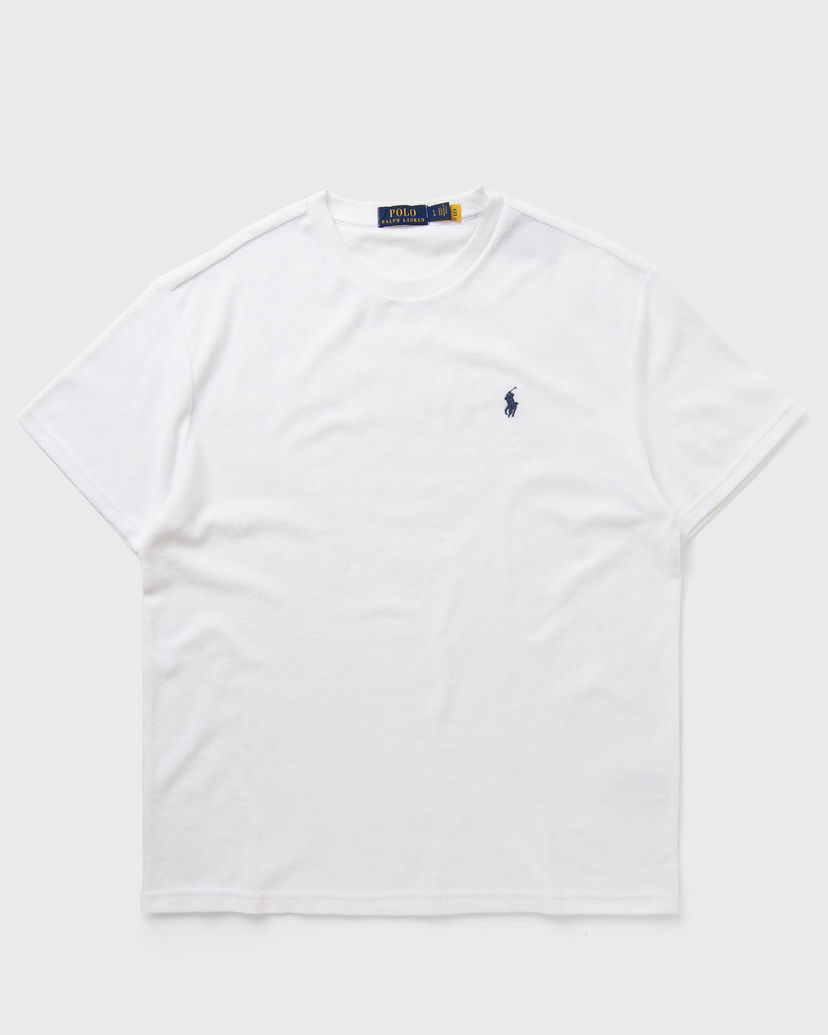 T-shirt Polo by Ralph Lauren SSCNM2 S/S TEE Vit | 710901045001