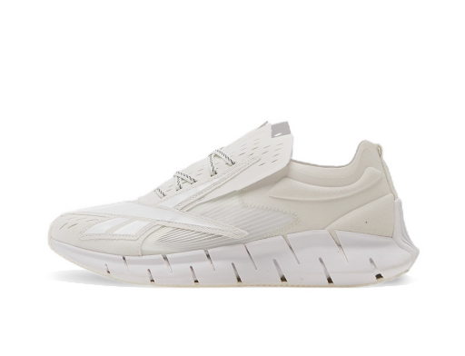 Löpning Reebok Maison Margiela x Zig 3D Storm "Memory of Shoes" Vit | GW5008