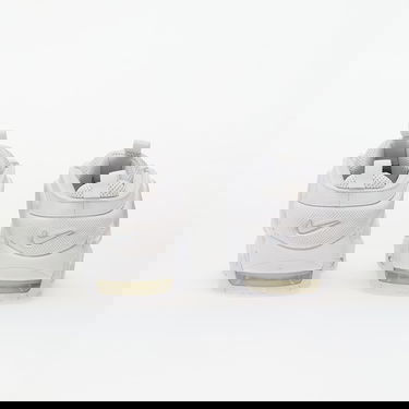 Sneakers och skor Nike Air More Uptempo Low Vit | fz3055-100, 2