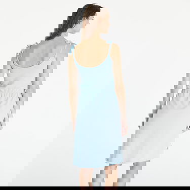 Klä Horsefeathers Keira Dress Aquatic Blå | SW906A, 3