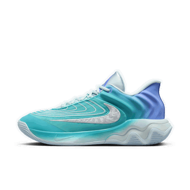 Sneakers och skor Nike Giannis Immortality 4 Christmas Blå | FQ3680-300, 0