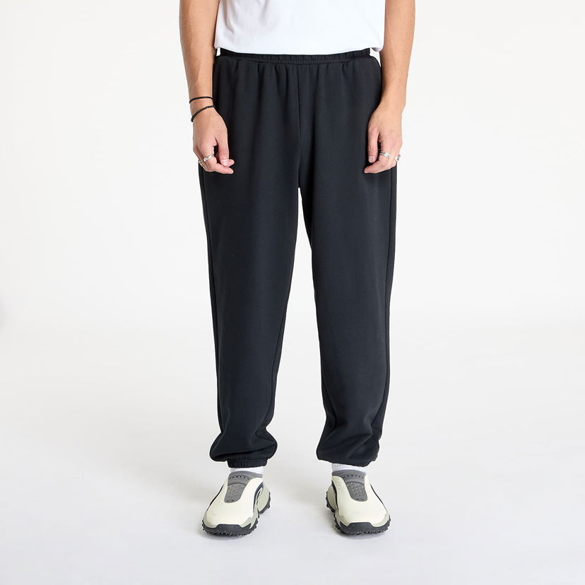 Träningsbyxor OAKLEY Sweatpant Blackout Svart | FOA405456-02E