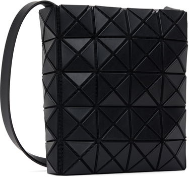 Axelväska BAO BAO ISSEY MIYAKE BAO BAO ISSEY MIYAKE Prism Matte Shoulder Bag Svart | BB56AG506, 2