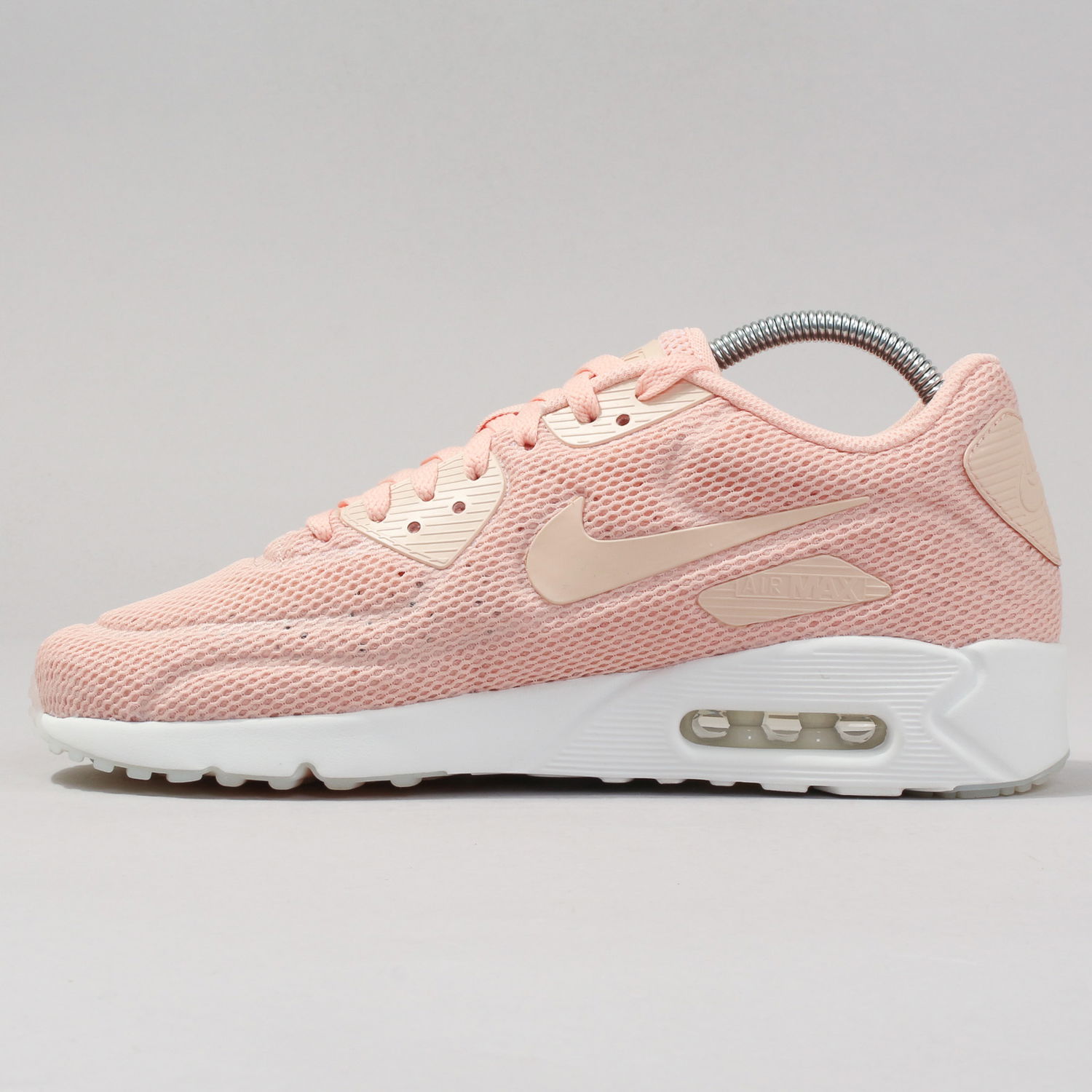 Sneakers och skor Nike Air Max 90 Ultra 2.0 BR "Arctic Orange" Rosa | 898010-800, 0