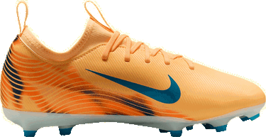 Sneakers och skor Nike Air Zoom Vapor 16 Gul | FQ8394-801, 3