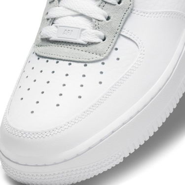 Sneakers och skor Nike Air Force 1 '07 Essential W Vit | DN4930-100, 4