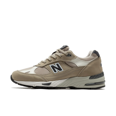 Sneakers och skor New Balance 991 Made in UK "Elm" Beige | M991BTN, 0