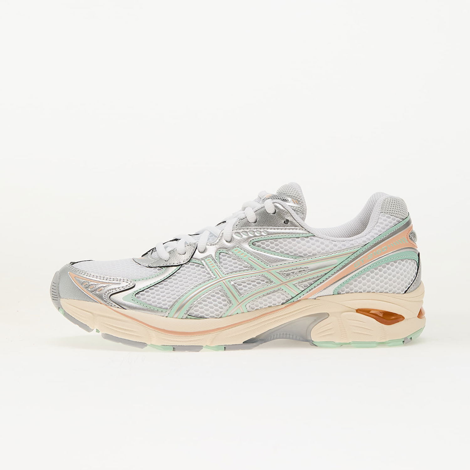 Sneakers och skor Asics GT-2160 Beige | 1203A275-108, 0