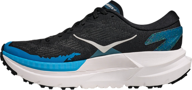 Sneakers och skor Hoka One One Mafate X Svart | 1161990-bksk, 4