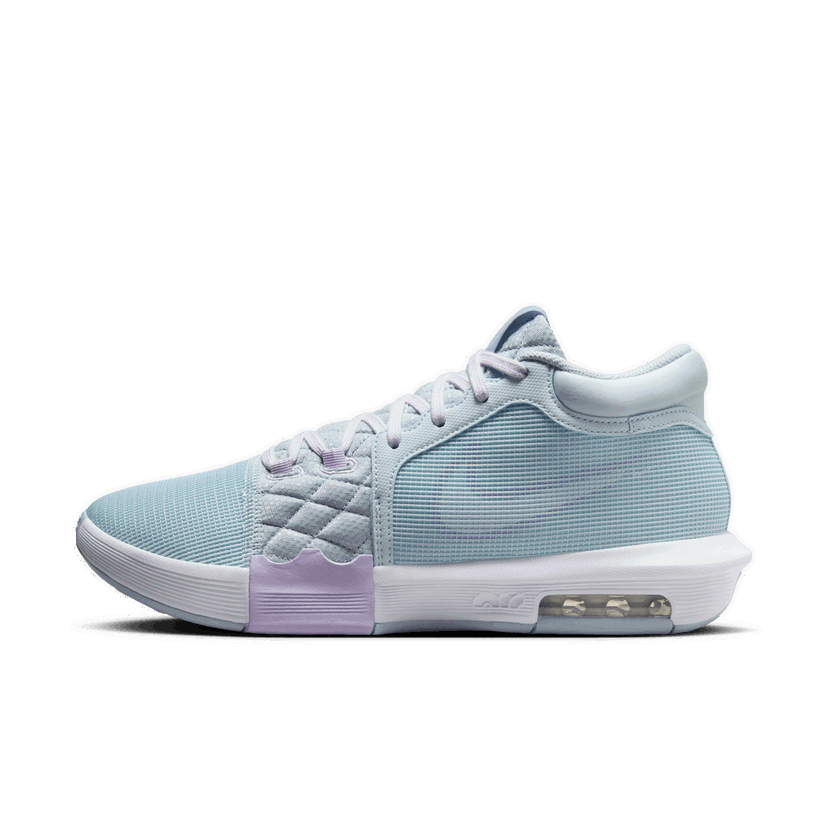 Basketboll Nike LeBron Witness 8 Turkos | FB2239-401