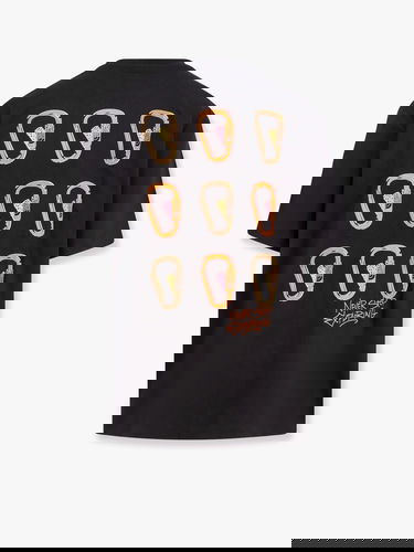 T-shirt The North Face The North Face NSE T-Shirt Svart | NF0A8C3TJK31, 1