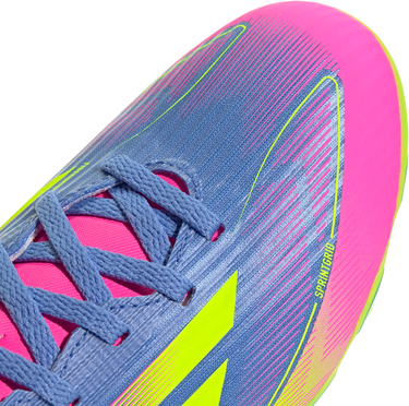 Sneakers och skor adidas Performance F50 League MG J Blå | ie3751, 5