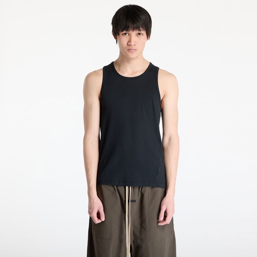 Linne Post Archive Faction (PAF) Post Archive Faction (PAF) 8.0 Sleeveless Right Tank Top Svart | 80TSLRB-BLK