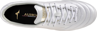 Sneakers och skor Mizuno Morelia UL Japan 40Th FG Vit | p1ga2599-99, 3