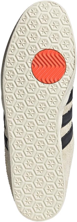 Sneakers och skor adidas Originals GAZELLE VINTAGE Beige | fx5488, 1