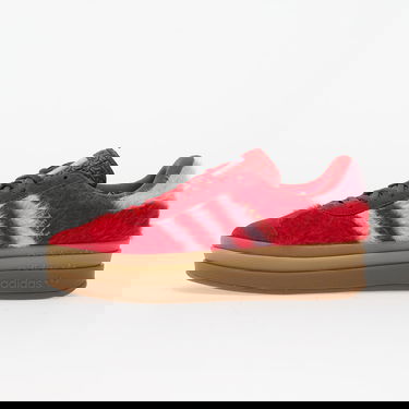 Sneakers och skor adidas Originals Gazelle Bold Röd | JS3905, 0