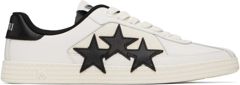 Sneakers och skor AMIRI Pacific Vit | AWFOSR1075