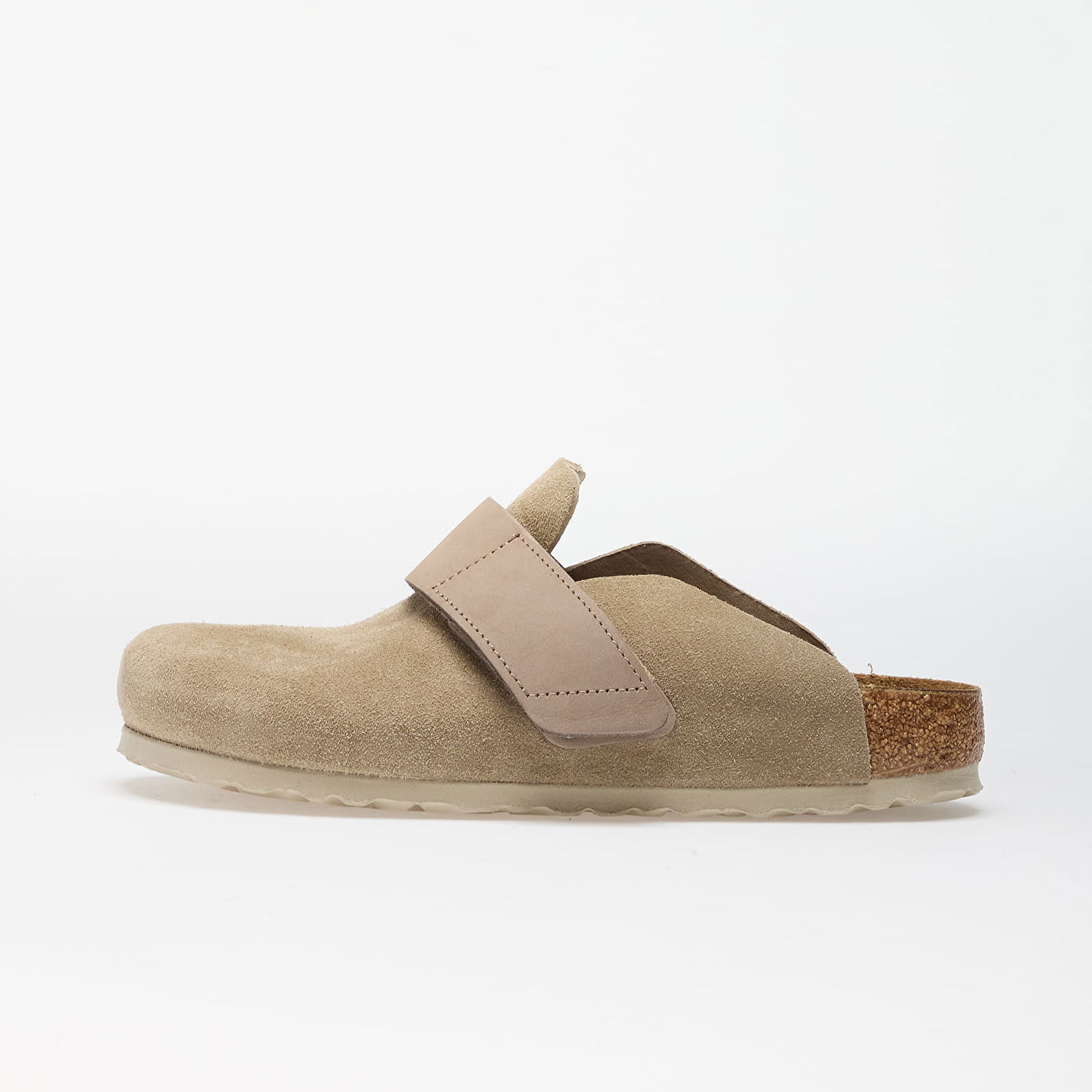 Sneakers och skor Birkenstock Loma Nubuck Leather/ Suede Taupe Beige | 1030715, 0