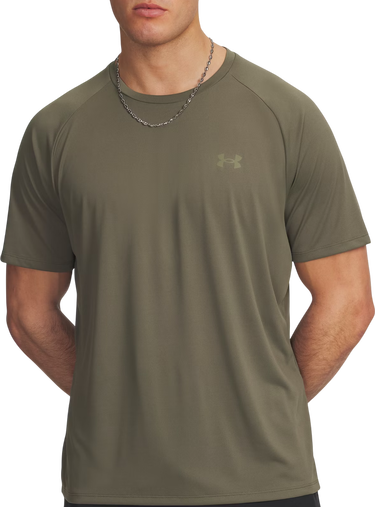 T-shirt Under Armour Tech 2.0 Short Sleeve T-Shirt Grön | 1326413-391, 0