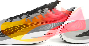 Sneakers och skor Puma Deviate Nitro Elite Fireglow W Orange | 37760301, 0