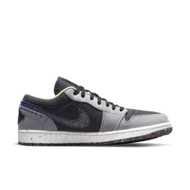 Sneakers och skor Jordan Air Jordan 1 Low ''Crater'' Grå | DM4657-001, 2