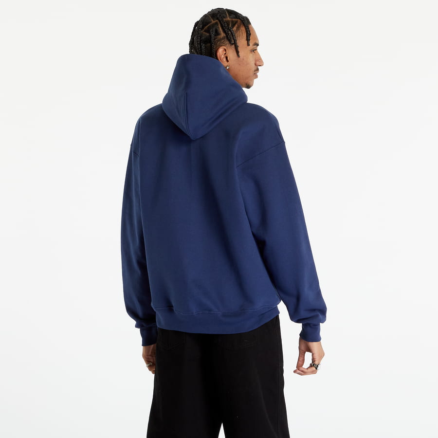 Sweatshirt Thrasher AWS Spectrum Hoodie Mörkblå | 145283, 1