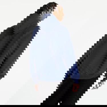 Sweatshirt Thrasher AWS Spectrum Hoodie Mörkblå | 145283, 1