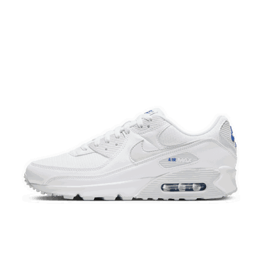 Sneakers och skor Nike Air Max 90 Vit | FZ7186-100, 3