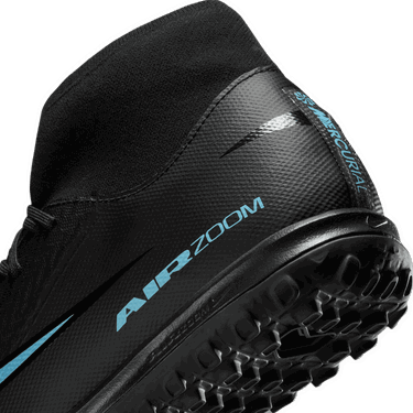 Sneakers och skor Nike Zoom Superfly 10 Academy TF Svart | fq8331-001, 6
