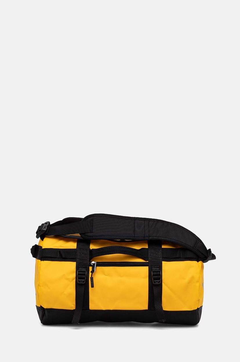 Resväska The North Face The North Face Base Camp Duffel 31L Bag Gul | NF0A52SS4WP1