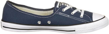 Sneakers och skor Converse Chuck Taylor All Star Ballet Blå | 566776c-410, 2