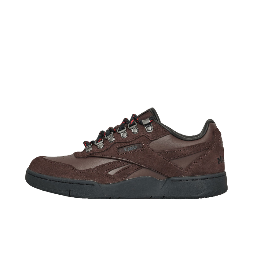 Sneakers och skor Reebok BB 4000 II Brun | RMIA04OC99LEA00K