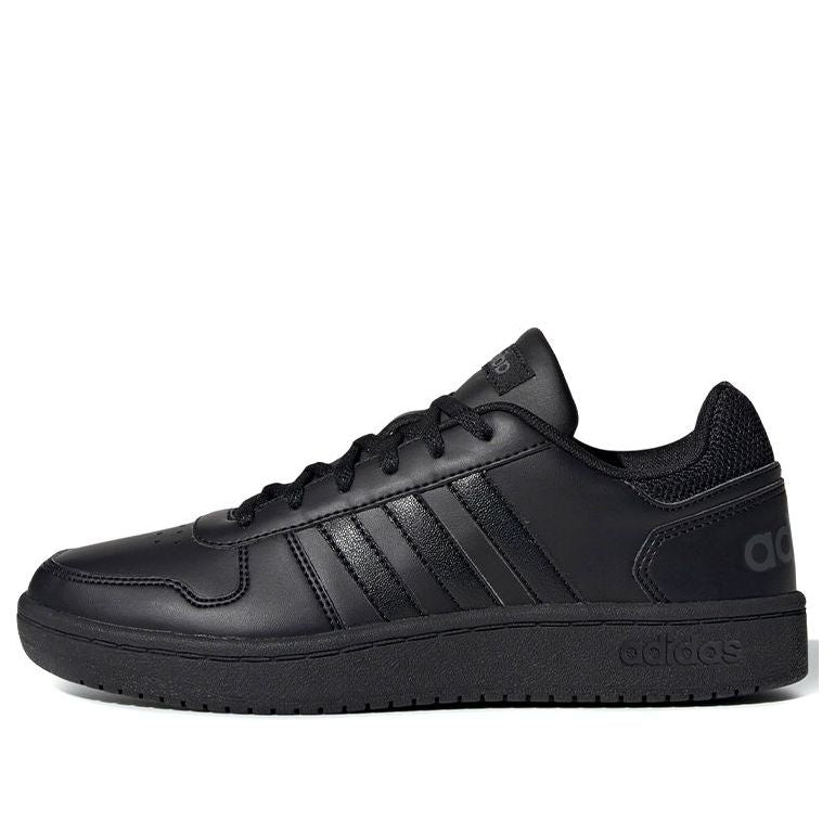 Sneakers och skor adidas Performance Neo Hoops 2.0 Svart | EE7897, 0