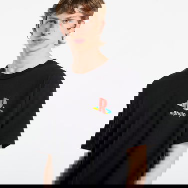 T-shirt RIPNDIP RIPNDIP Nermii T-Shirt Svart | RNDFALL25126, 1