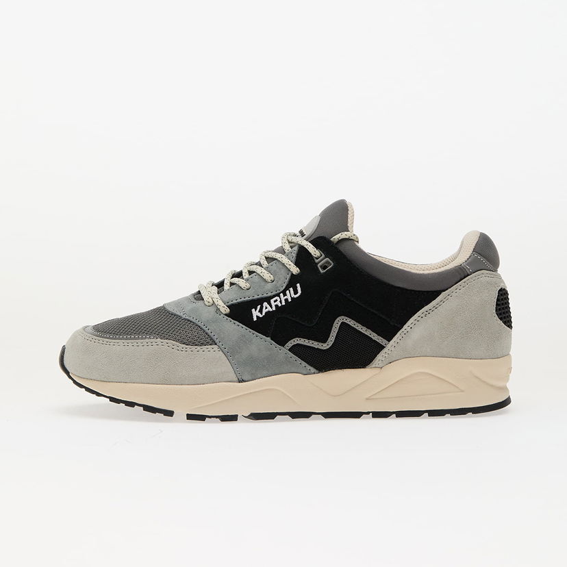 Sneakers och skor Karhu Aria 95 Grå | F803122